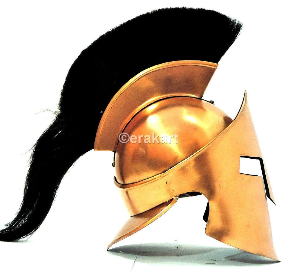 SPARTAN HELMET - view 4