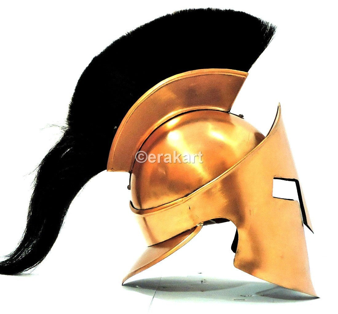 SPARTAN HELMET - view 4