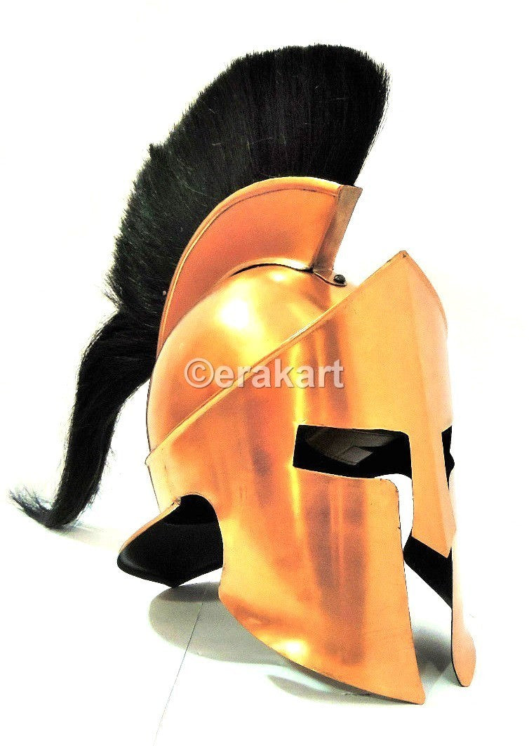 SPARTAN HELMET - view 2