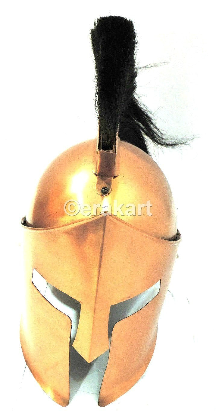 SPARTAN HELMET - view 5
