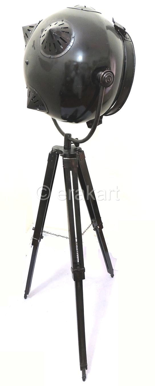 Studio Floor Lamp Spotlight - view 5
