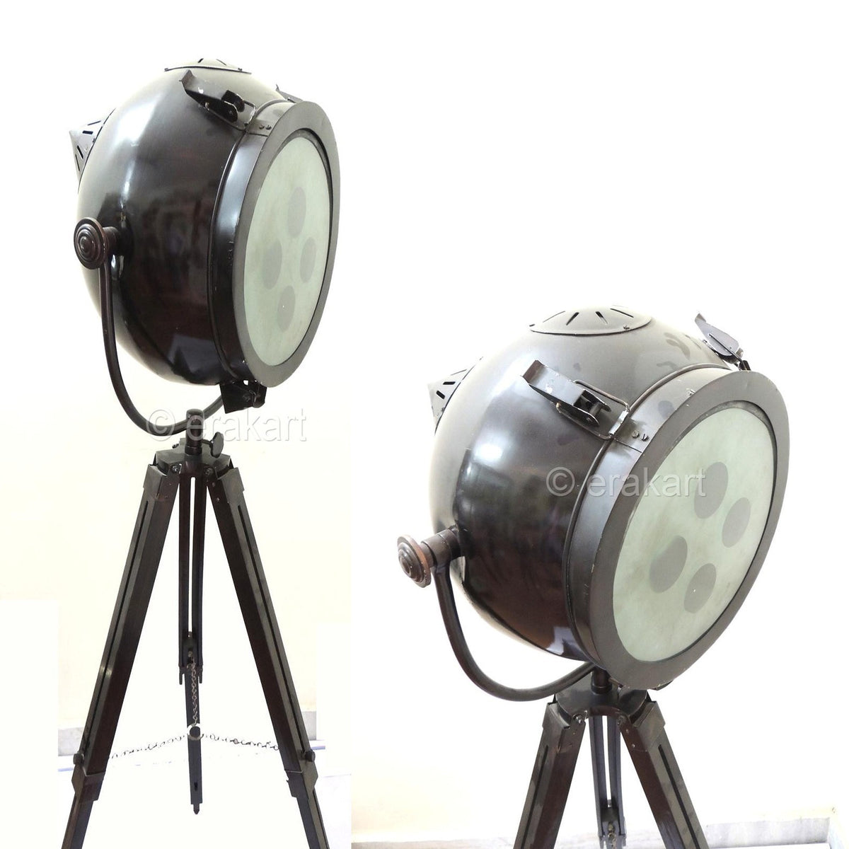 Studio Floor Lamp Spotlight - view 6