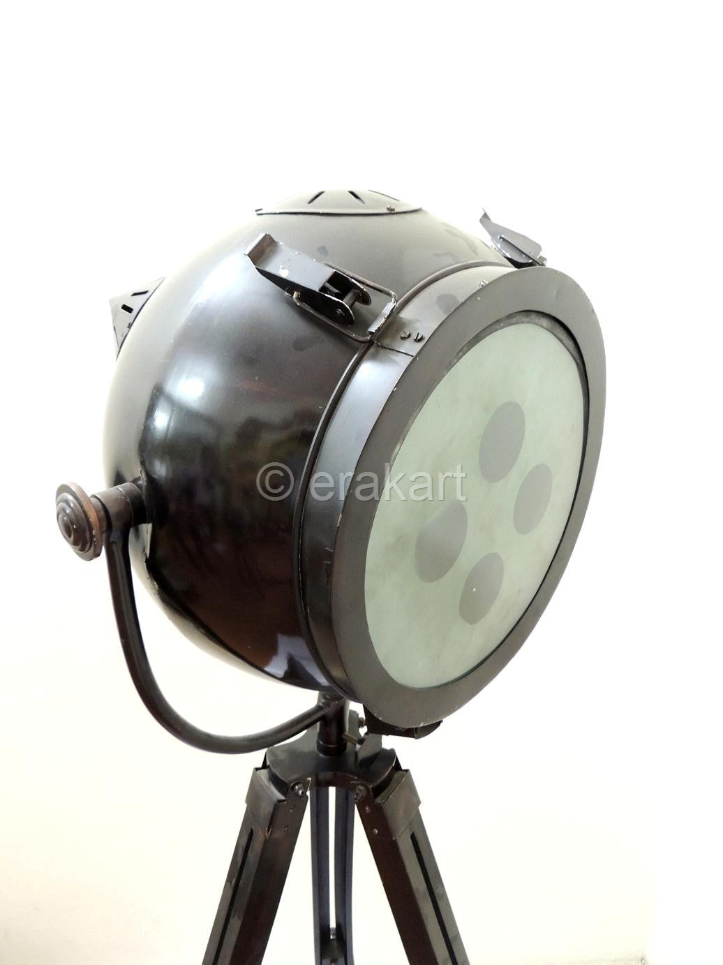 Studio Floor Lamp Spotlight - view 2