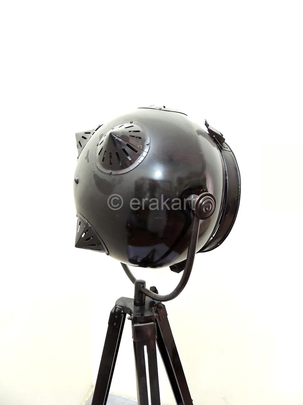 Studio Floor Lamp Spotlight - view 4