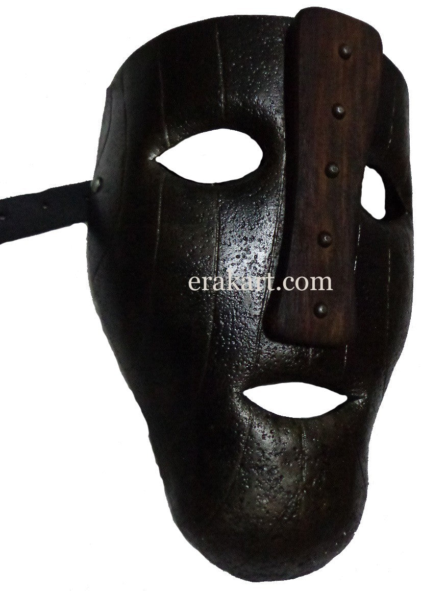 The Mask Movie Mask Helmet - view 2
