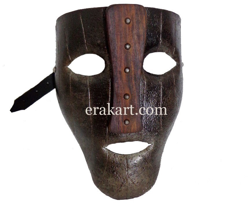 The Mask Movie Mask Helmet