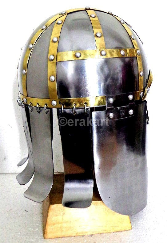 Vendel 14TH Helmet Armour Helmet  - view 3