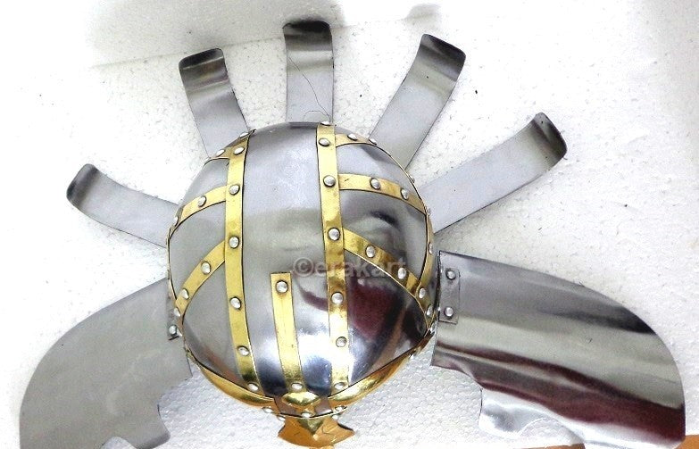 Vendel 14TH Helmet Armour Helmet  - view 5