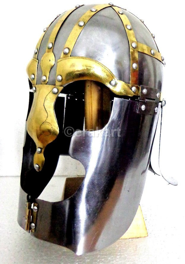 Vendel 14TH Helmet Armour Helmet 