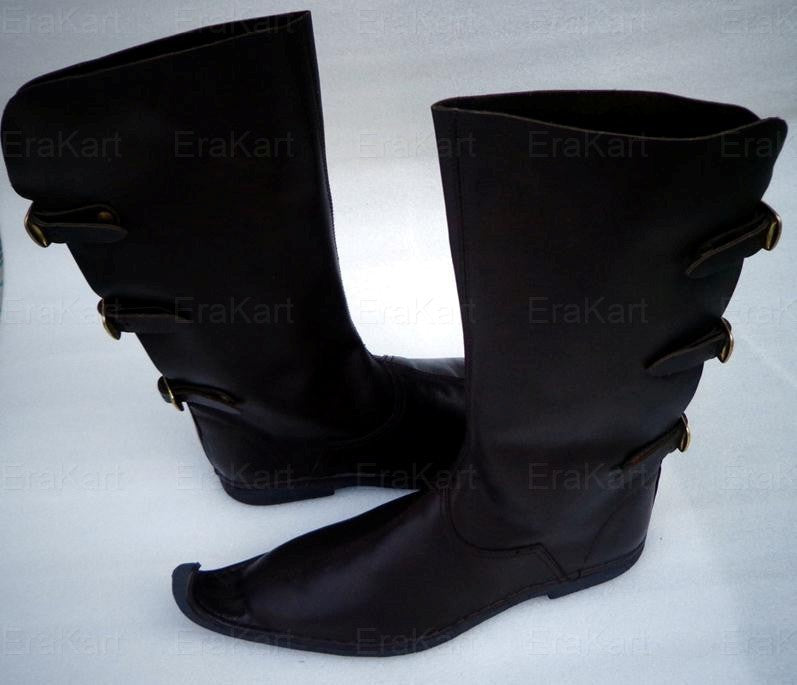 Vintage Boots 1788 - view 6
