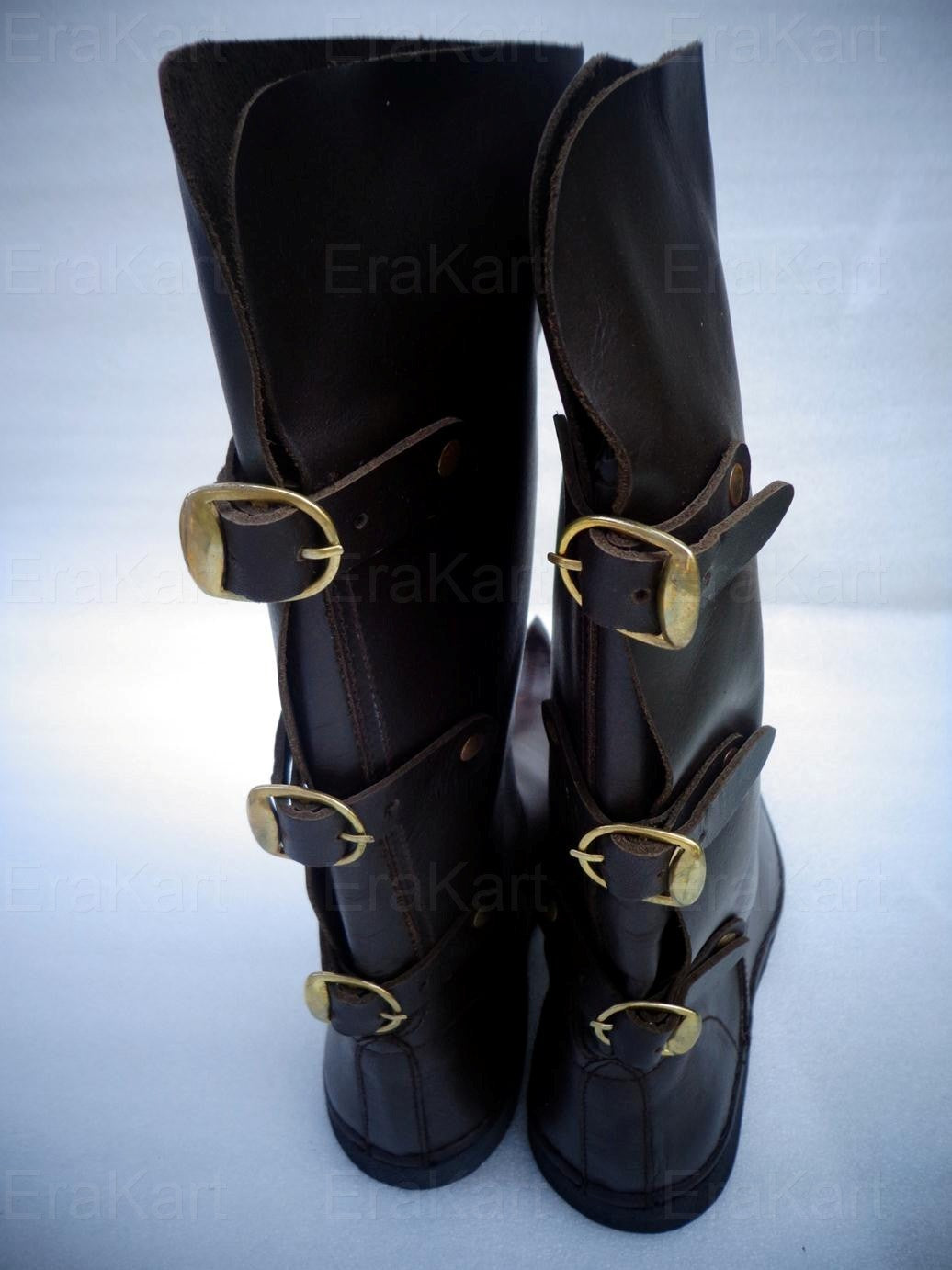 Vintage Boots 1788 - view 9