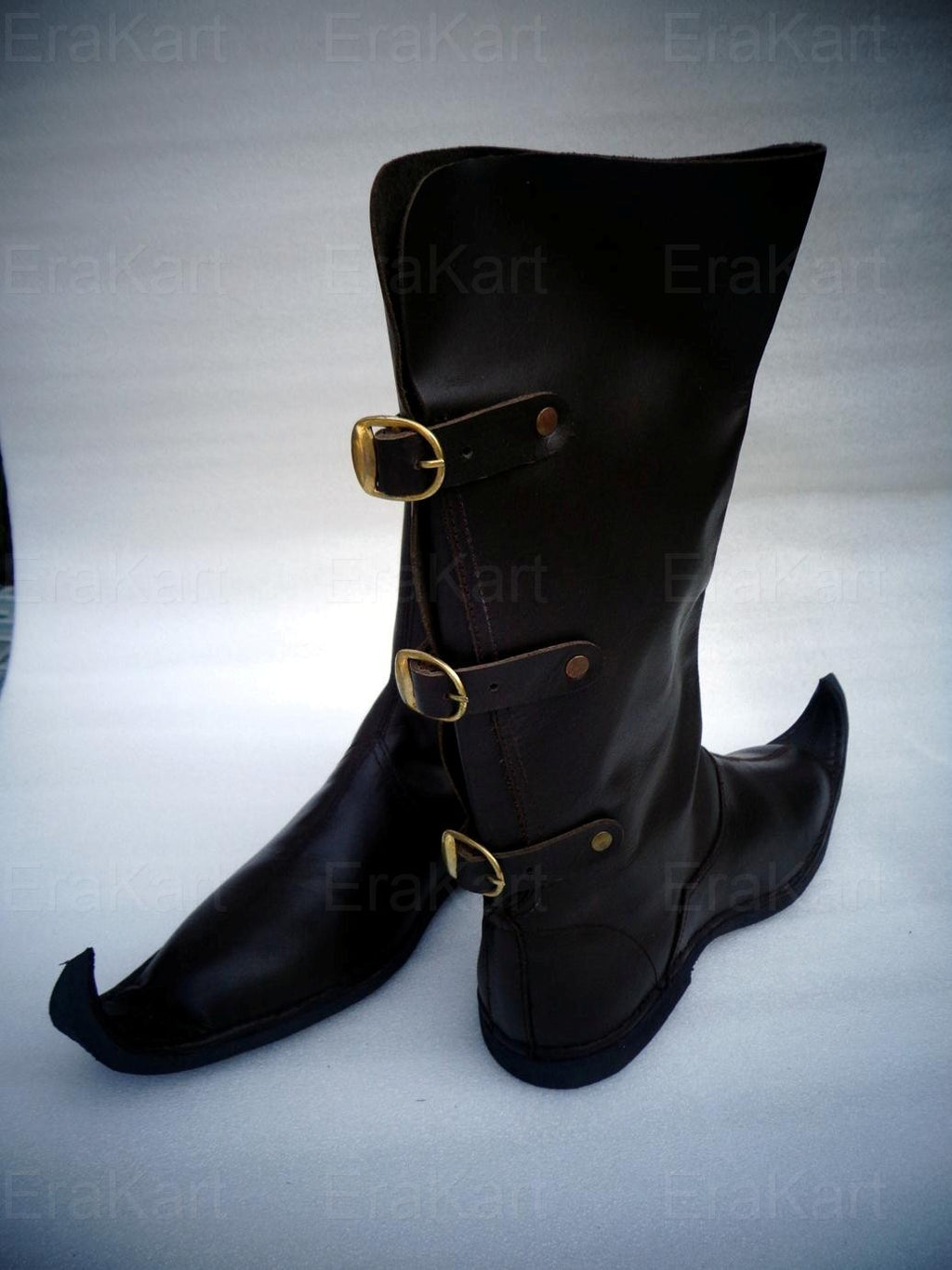 Vintage Boots 1788 - view 3