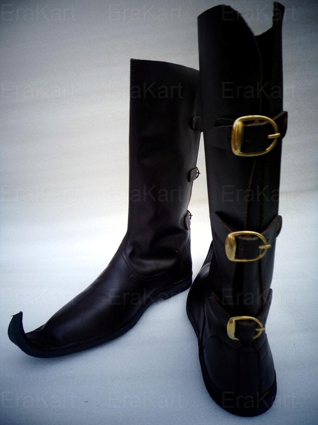 Vintage Boots 1788 - view 4