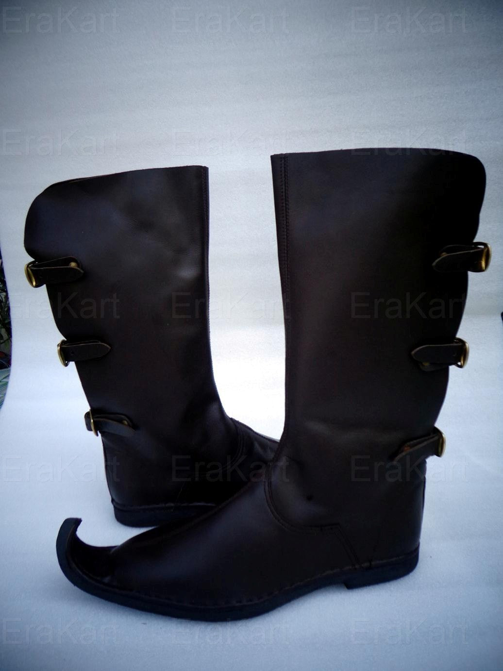 Vintage Boots 1788 - view 5