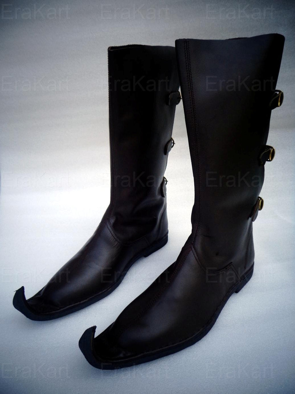 Vintage Boots 1788 - view 2